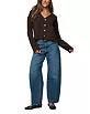 Libby Cropped Cardigan