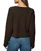 Libby Cropped Cardigan