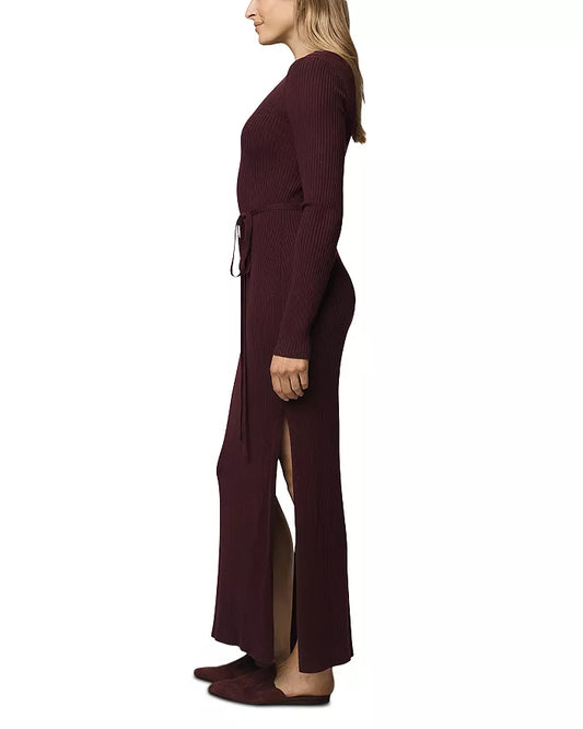 Georgie Maxi Sweater Dress