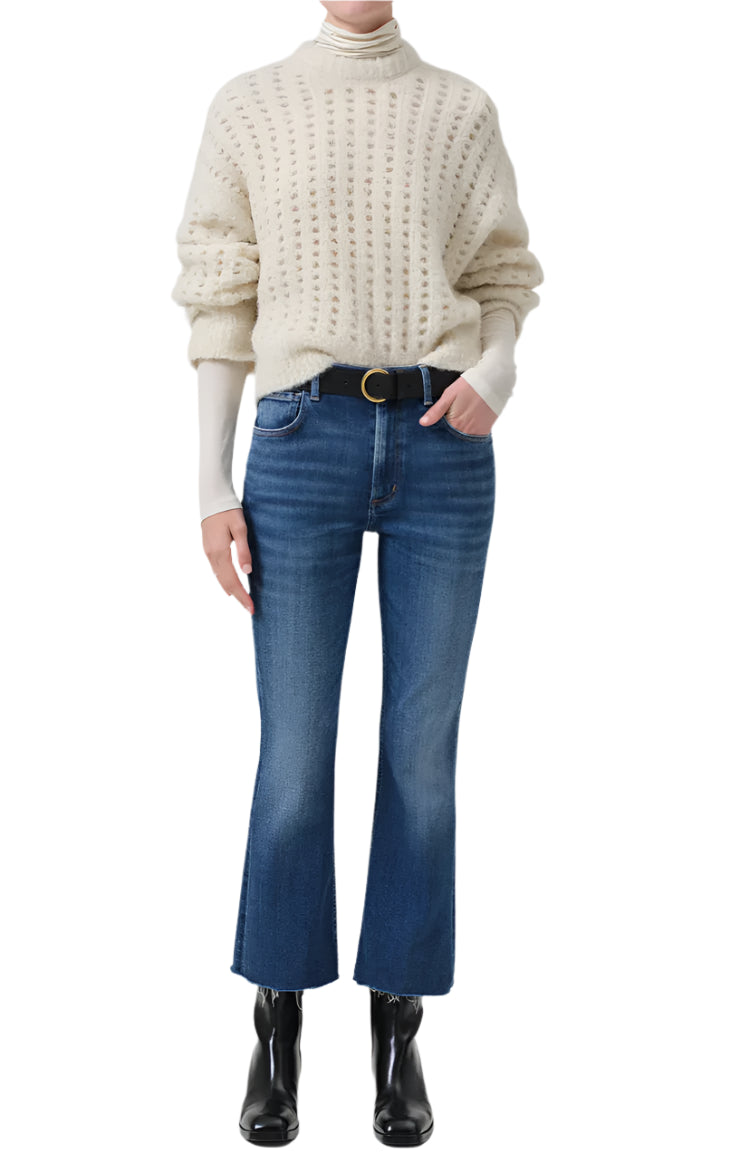 Isola Cropped Boot Cut