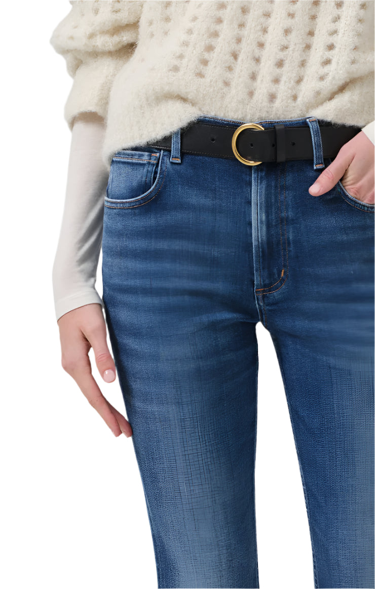 Isola Cropped Boot Cut