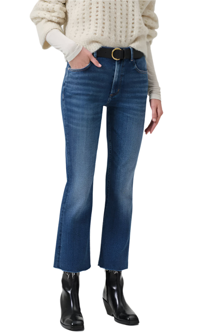 Isola Cropped Boot Cut
