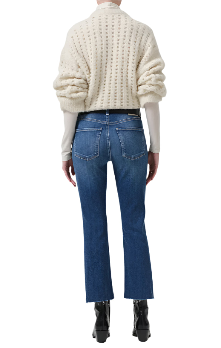 Isola Cropped Boot Cut