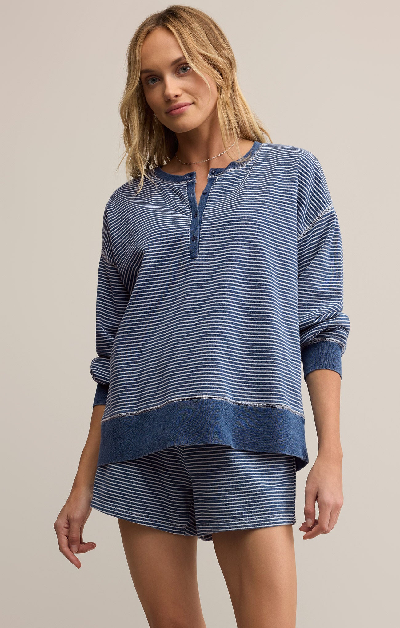 Apollo Top