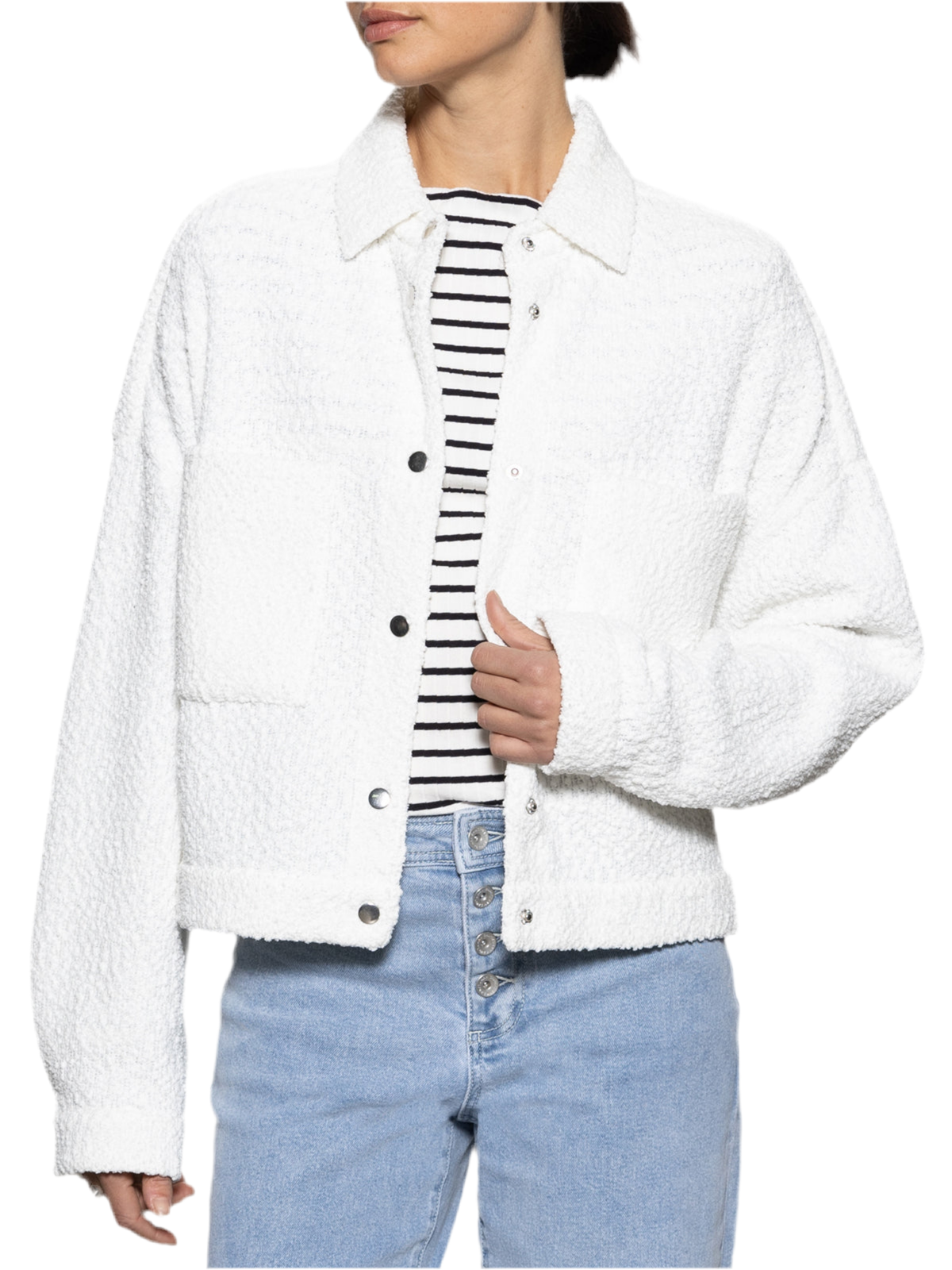 Knit Shacket