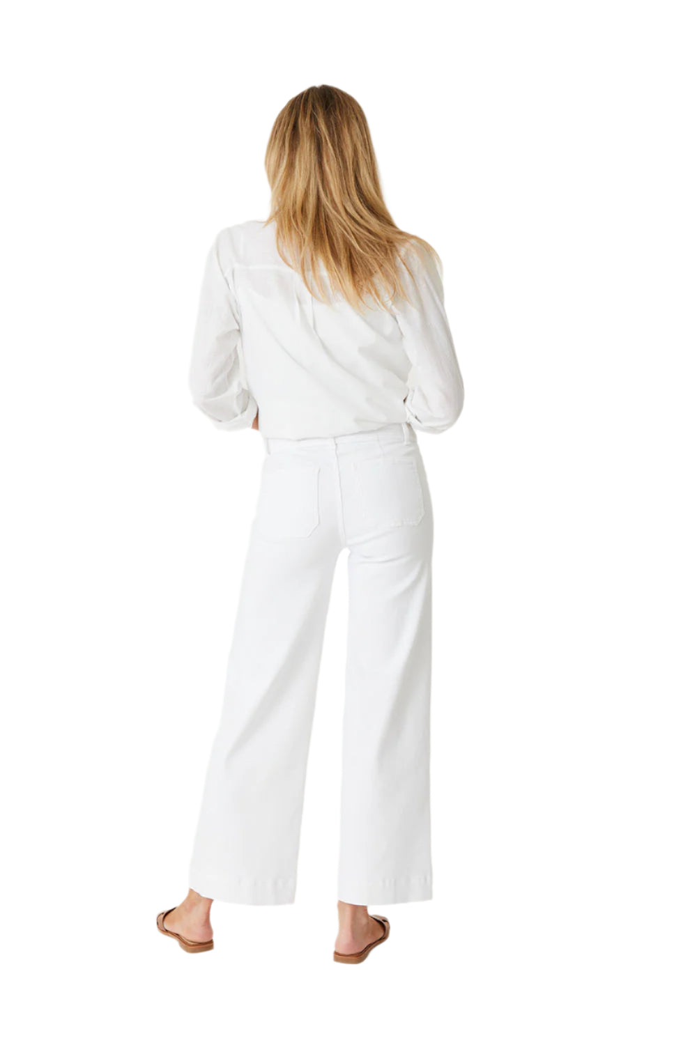 Camille Wide Leg