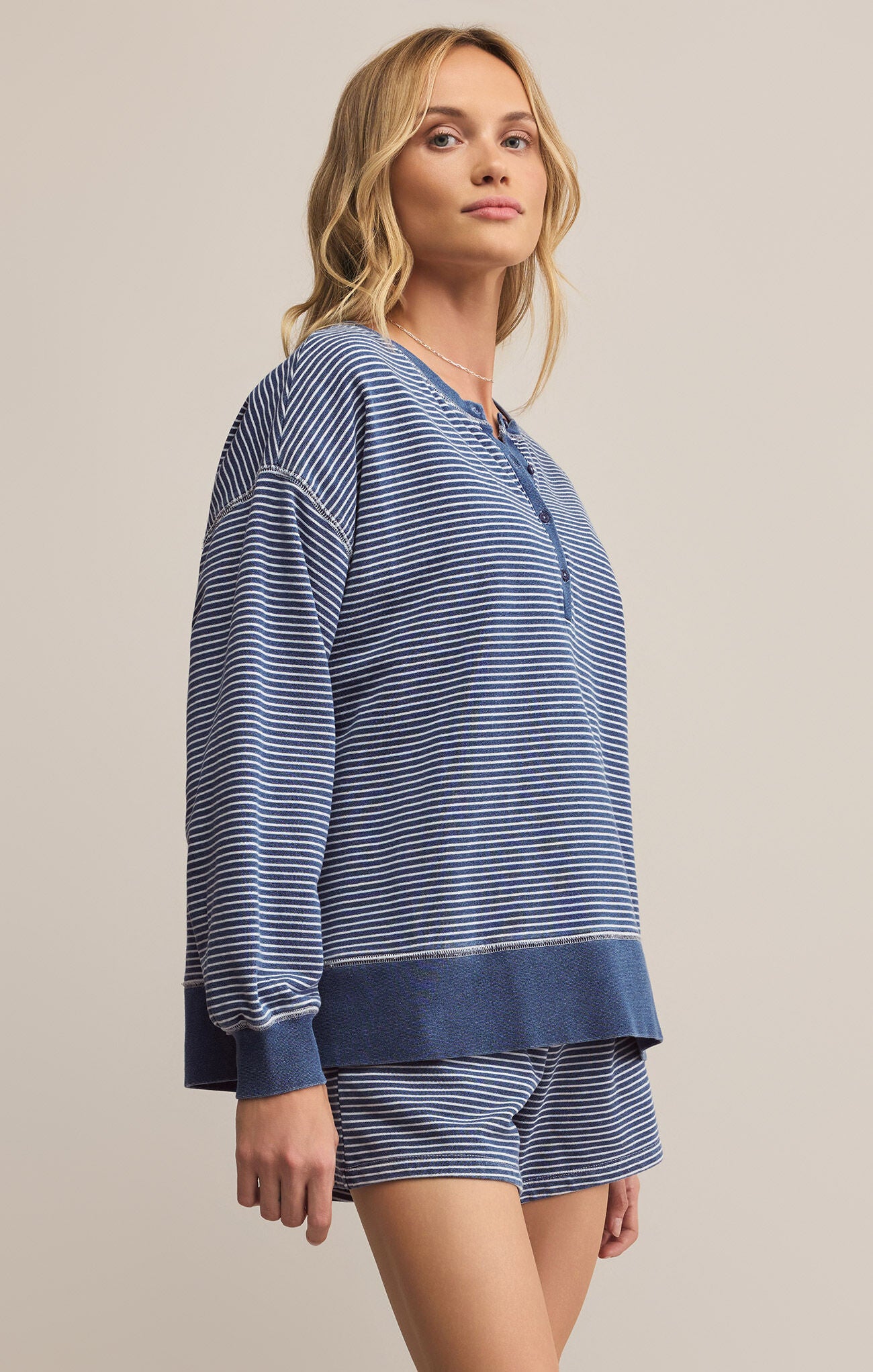 Apollo Top