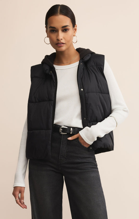 Puffer Vest