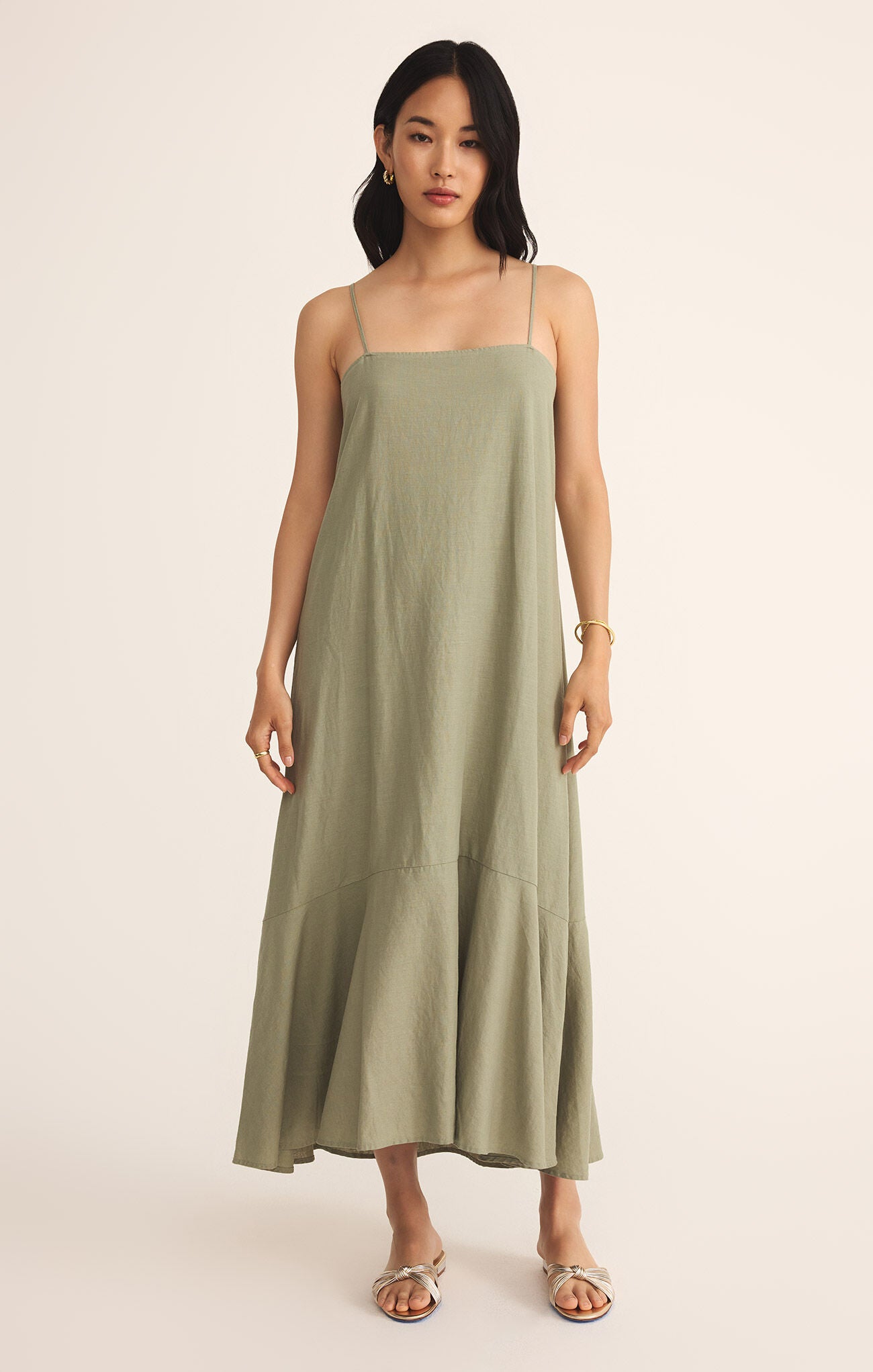 Coast Maxi Dress