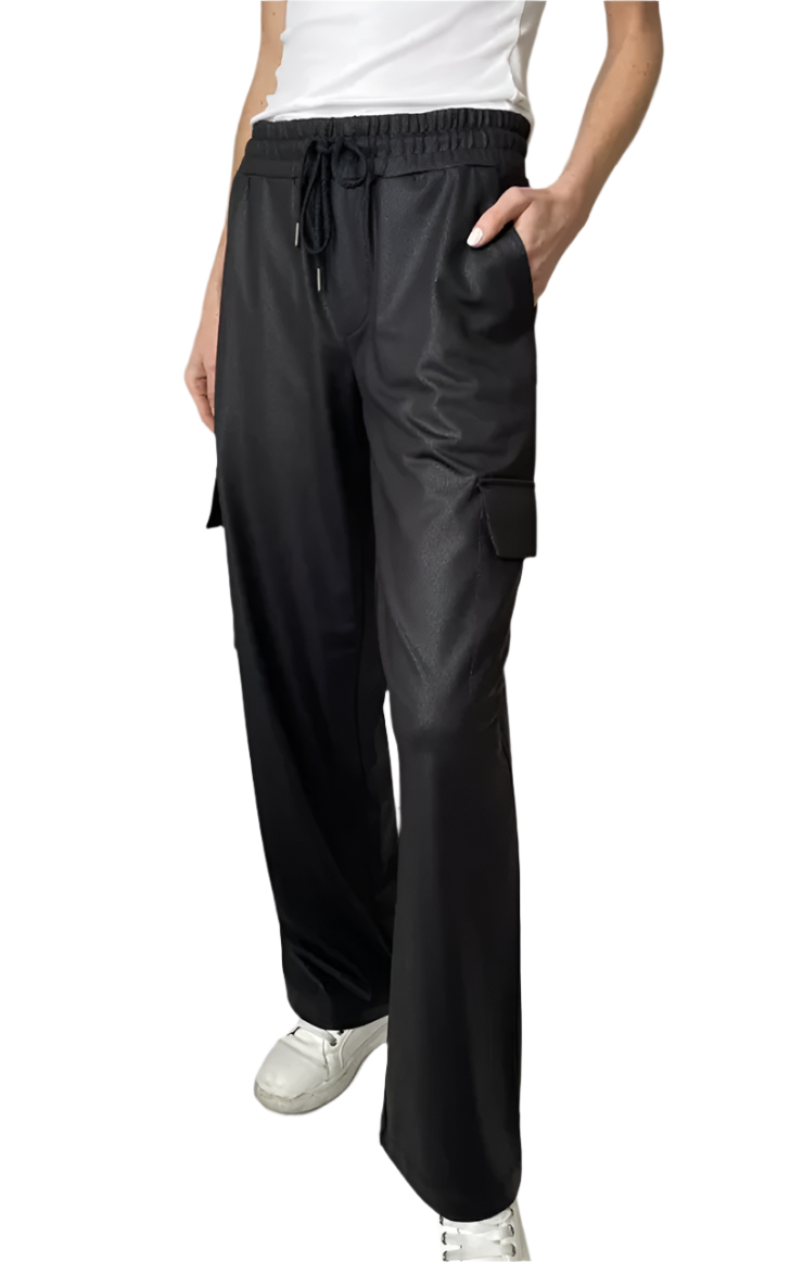 Headliner Coated Cargo / Black