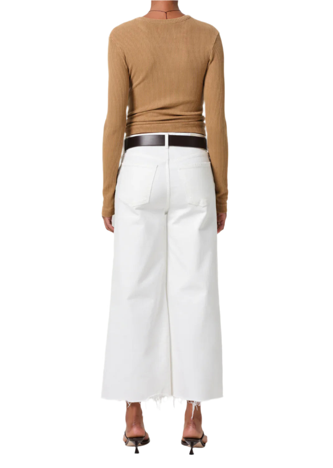 Lyra Wide Leg
