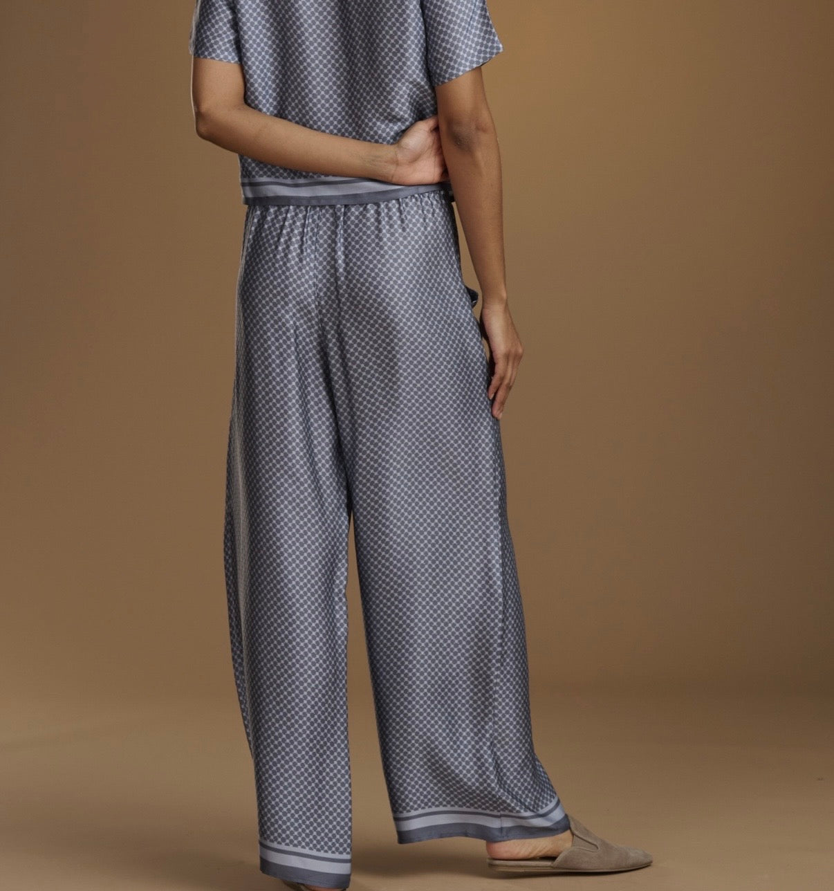 Valerie Pant