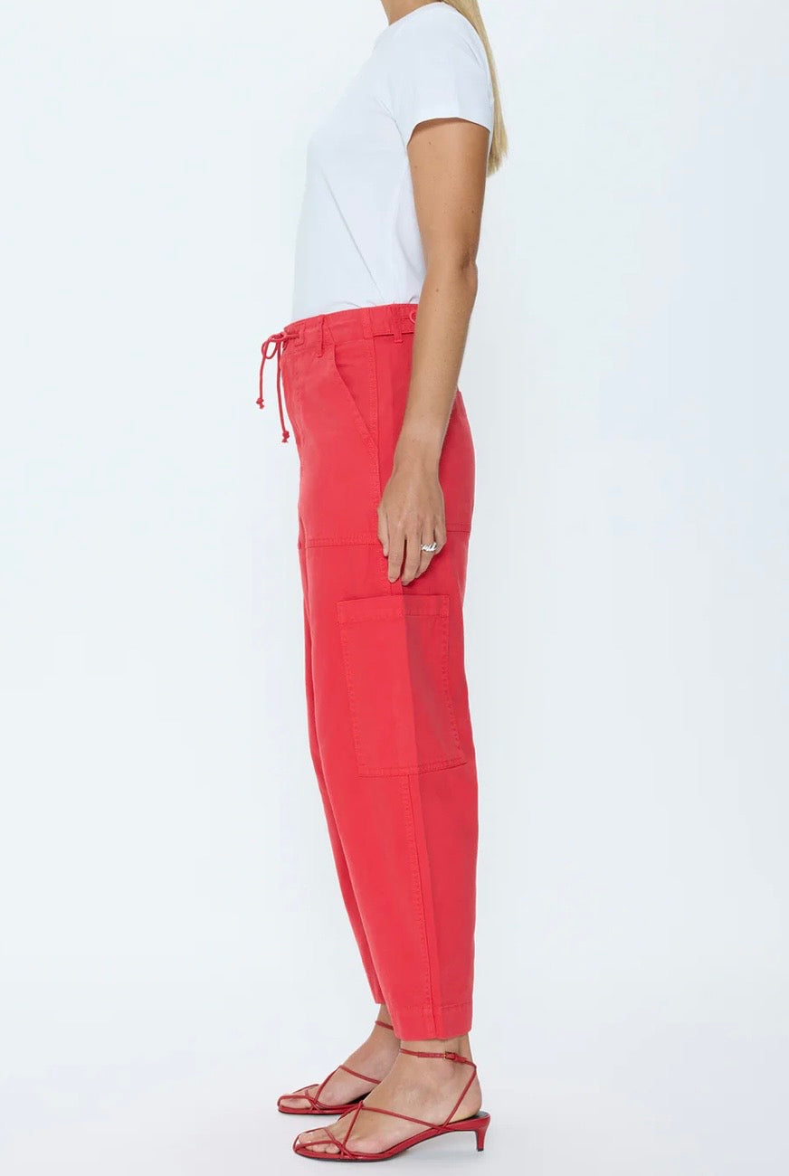 Sabrina Bottoms