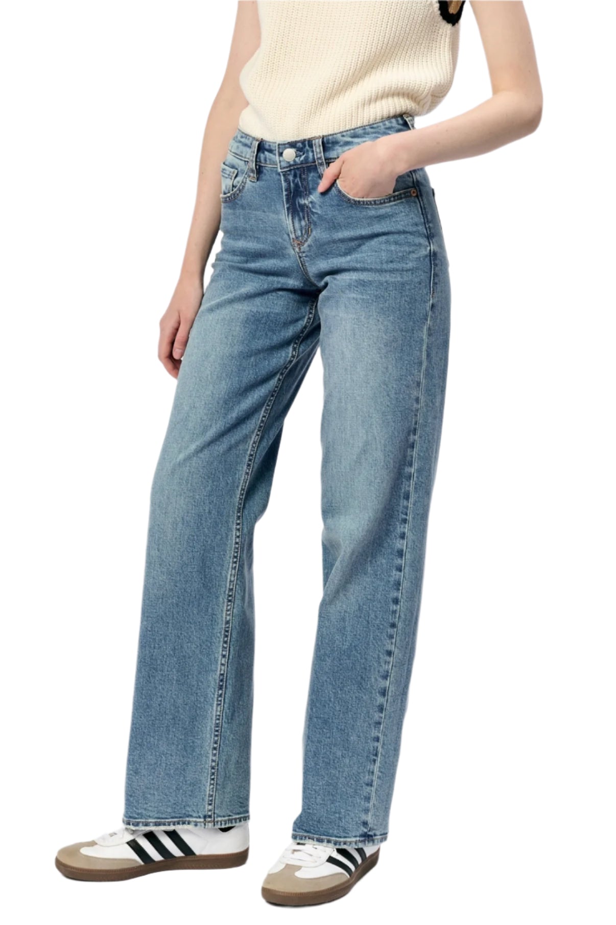Taylor Denim