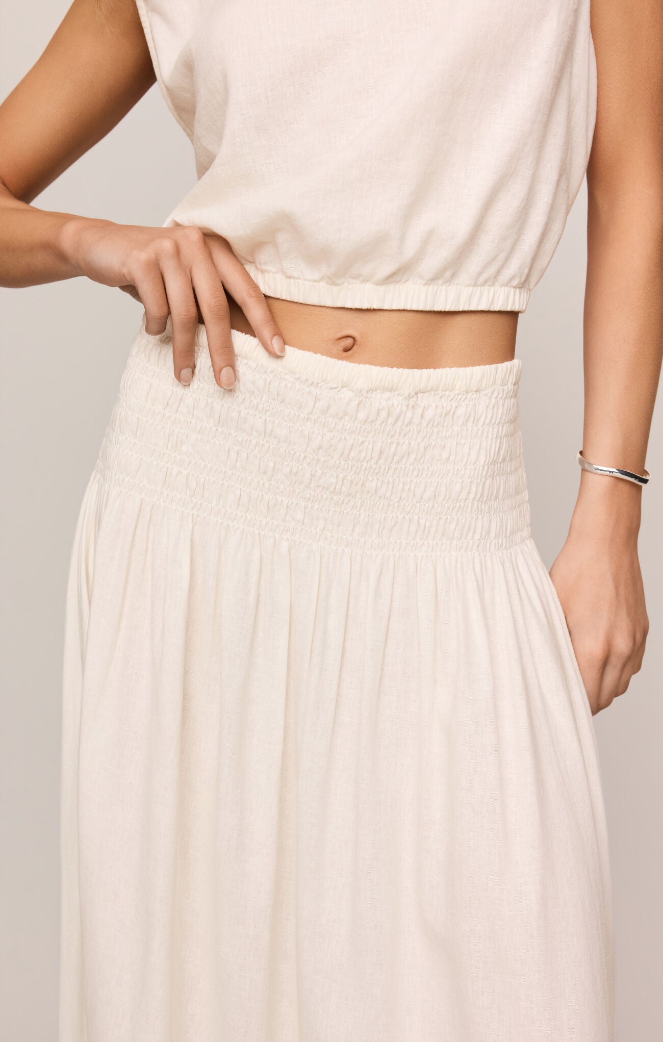 Brooke Skirt