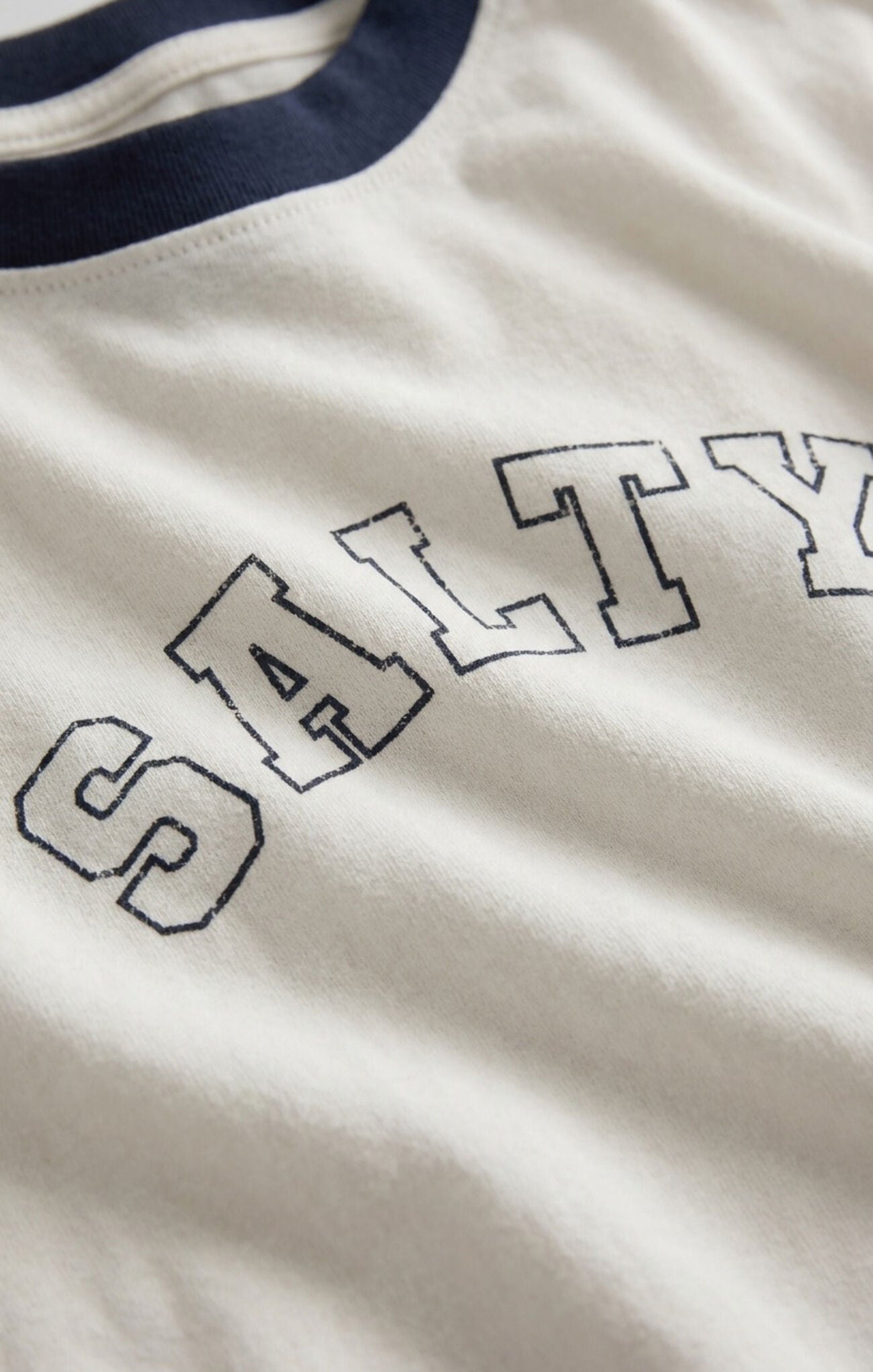 Salty Tee