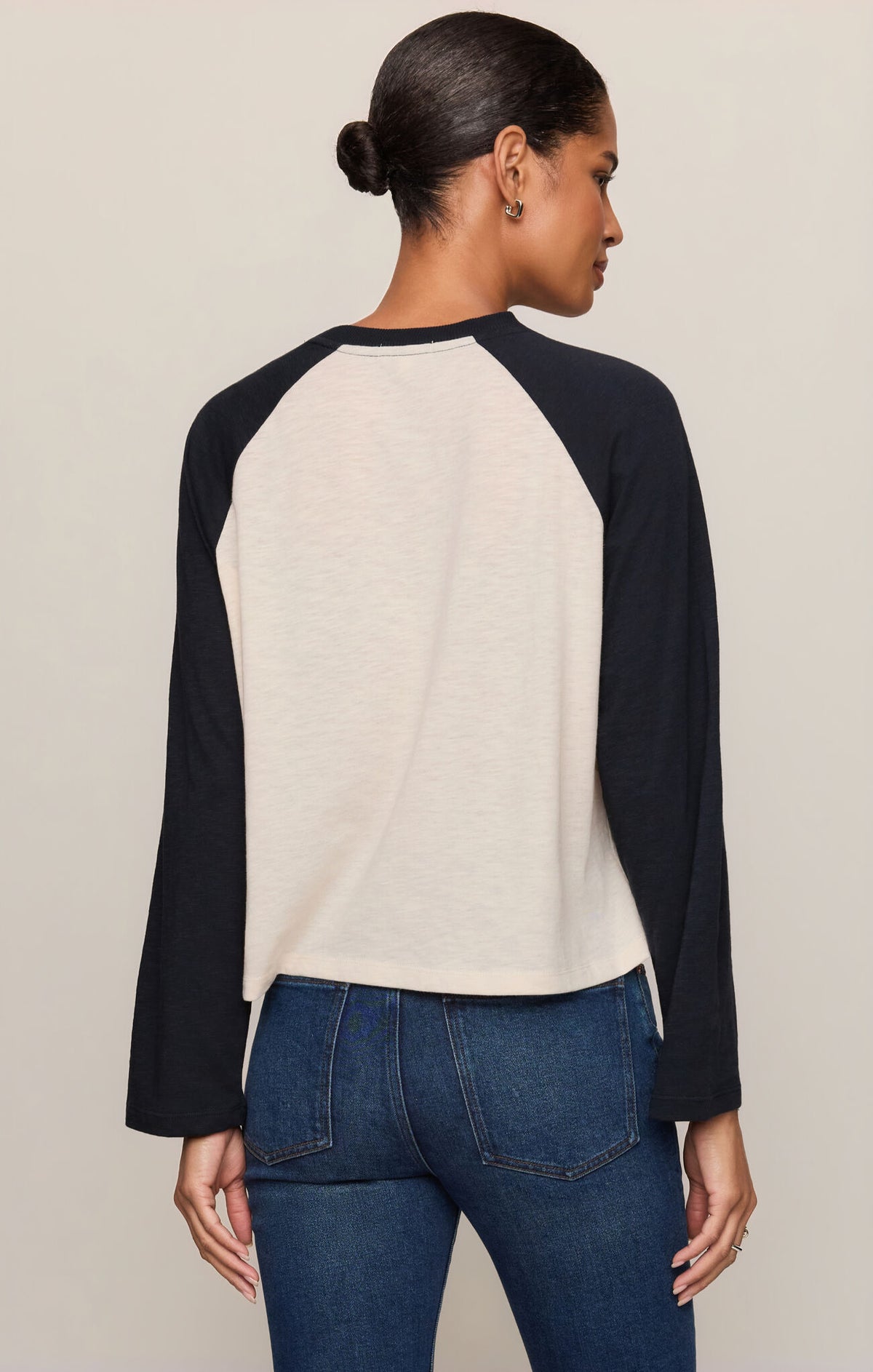 Baseball Tee