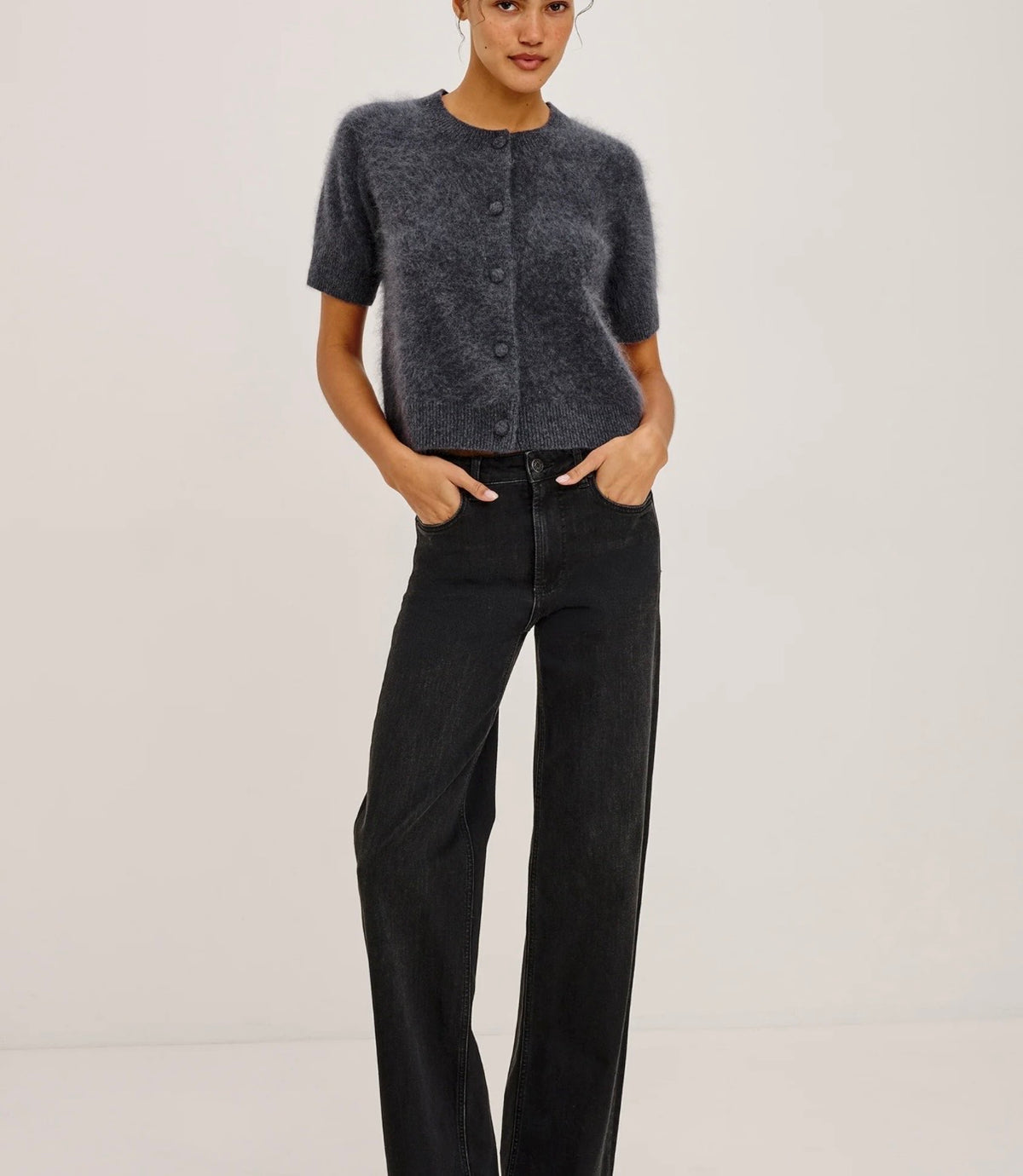 Roman Cardi