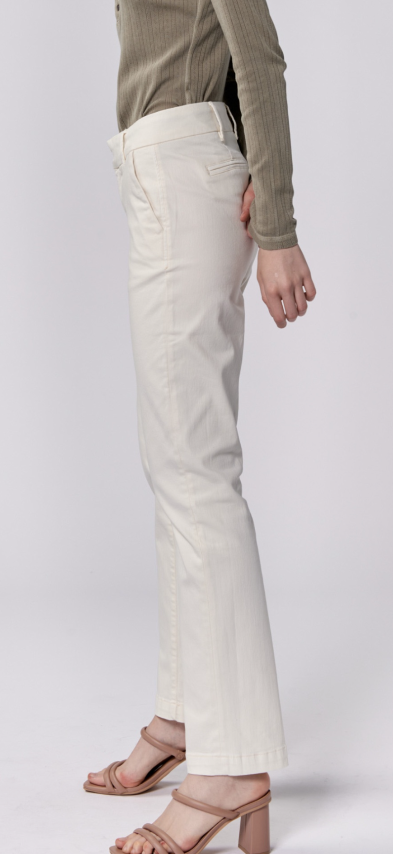 Hampton Pant