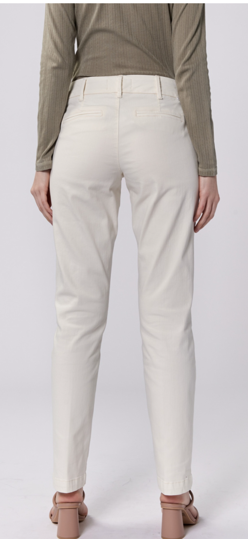 Hampton Pant