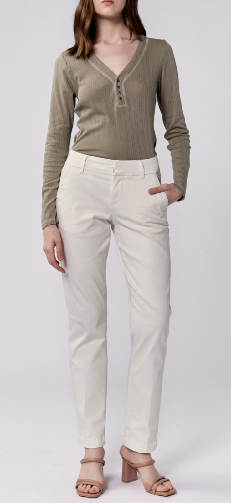 Hampton Pant