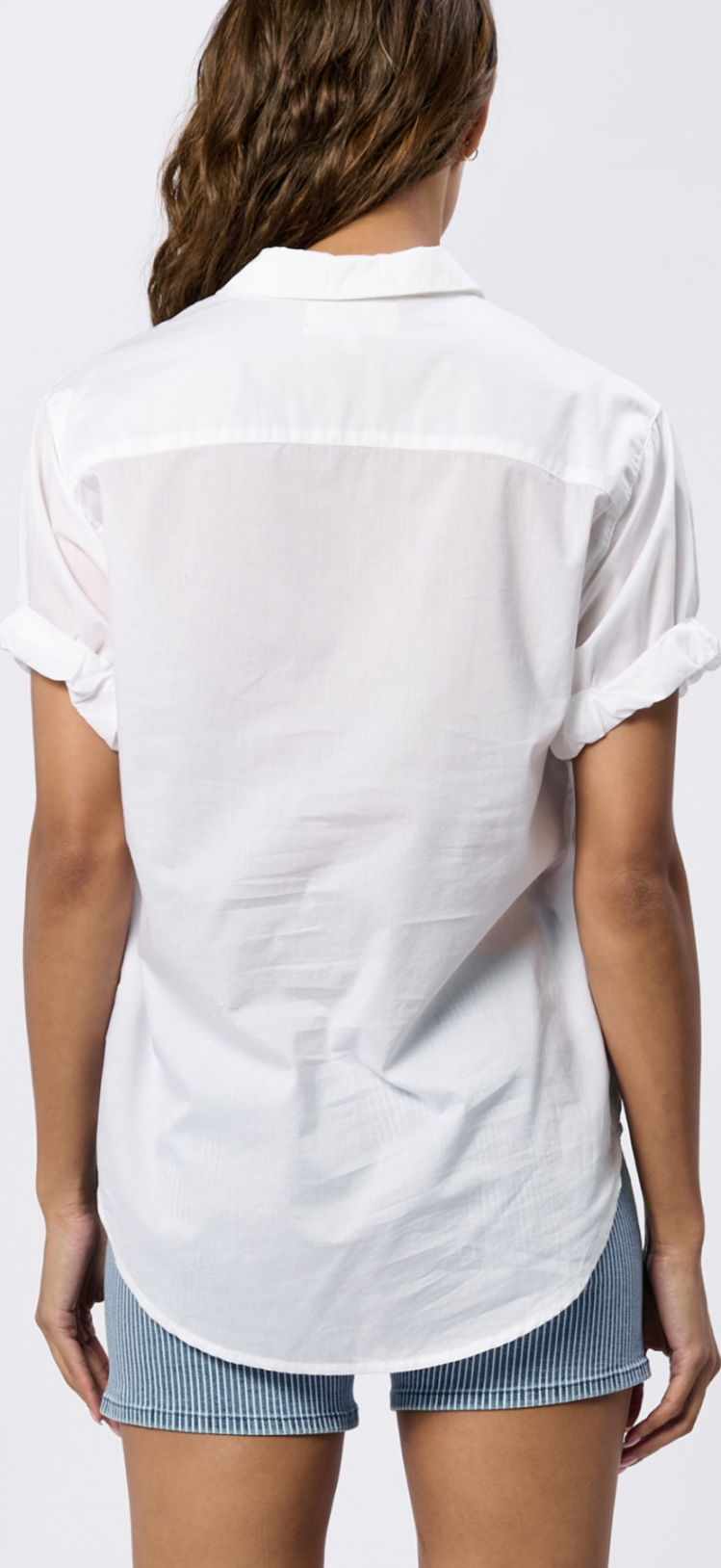Benning Short Sleeve