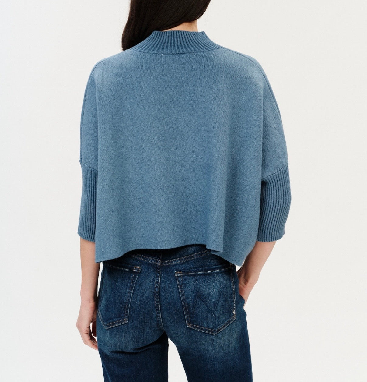 Oslo Funnel Neck