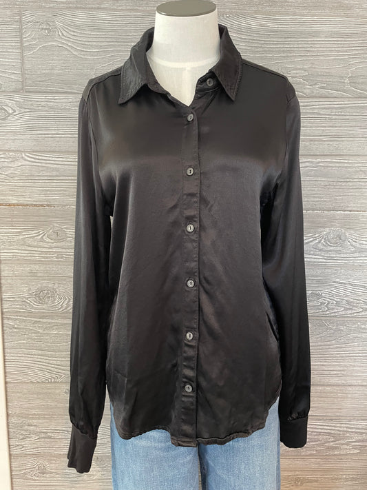 Meredith Button Down