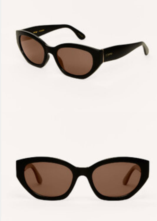 Mirage Polished Black Brown