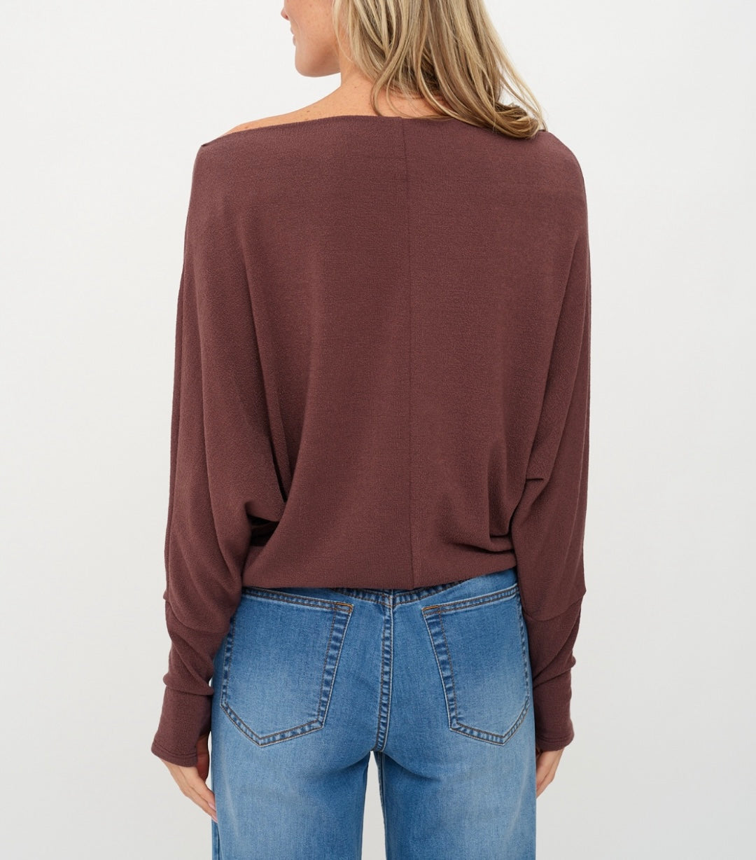 The Anywhere Top