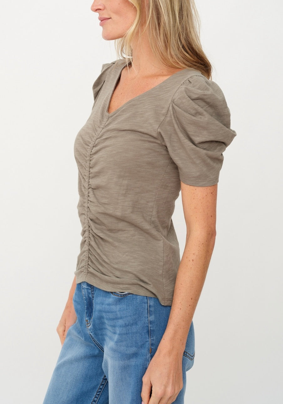 Camilla Short Sleeve Tee