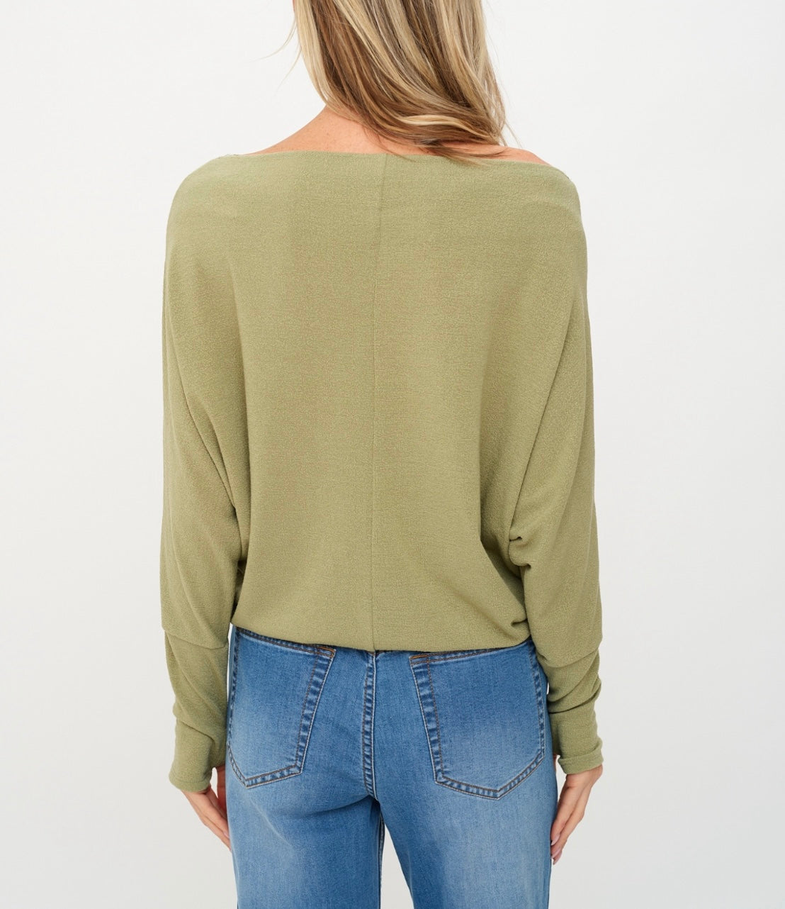 The Anywhere Top