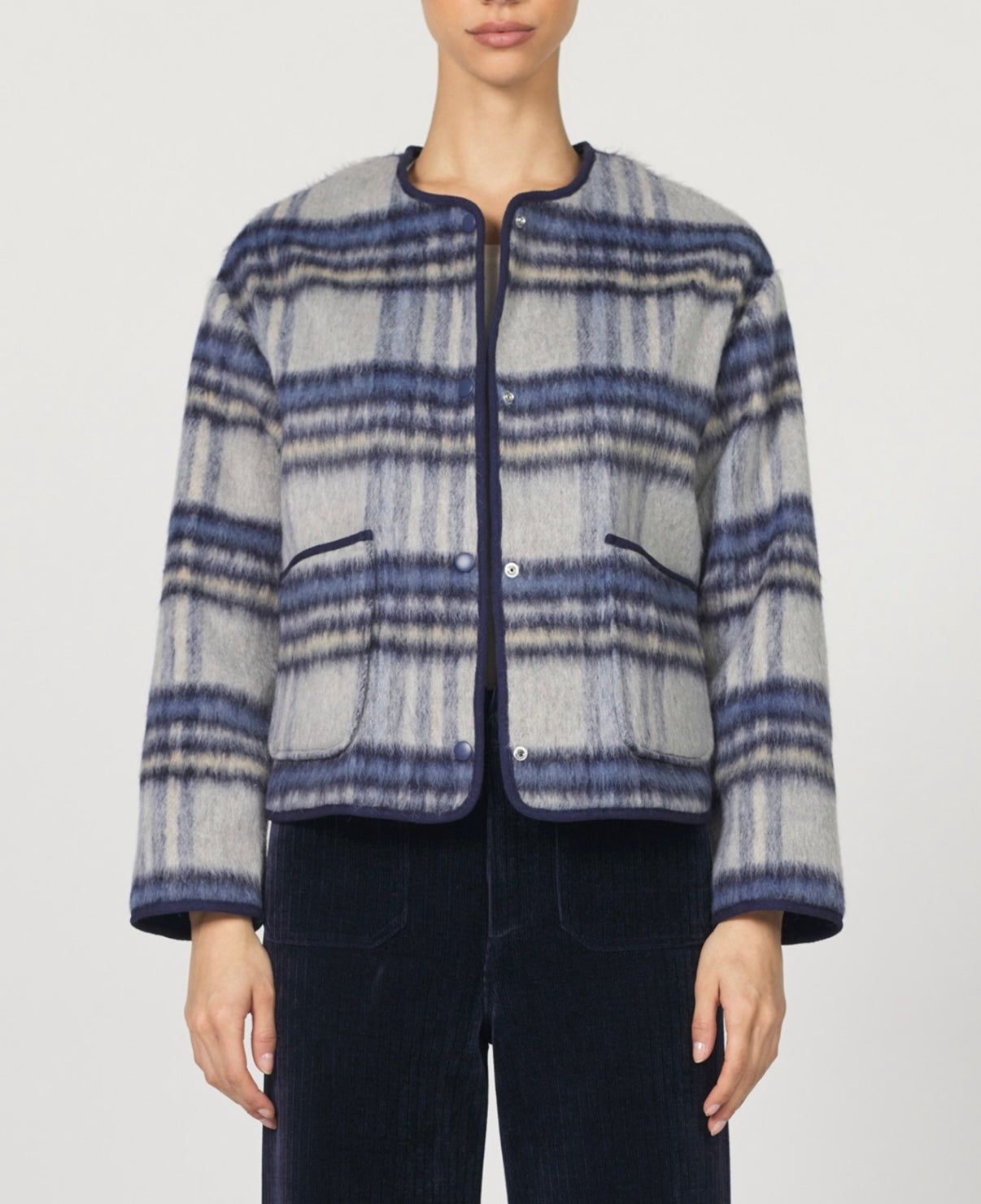Jordyn Jacket