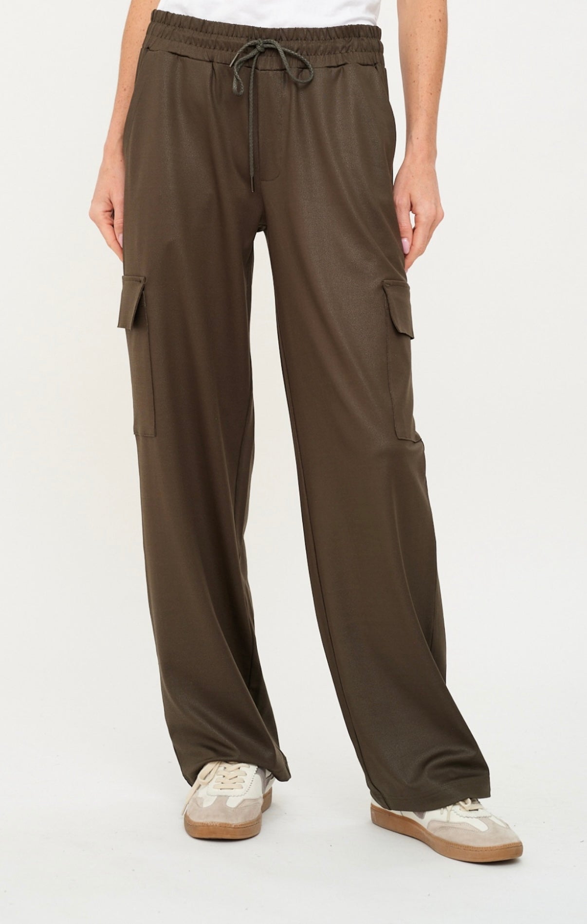 Coated Cargo