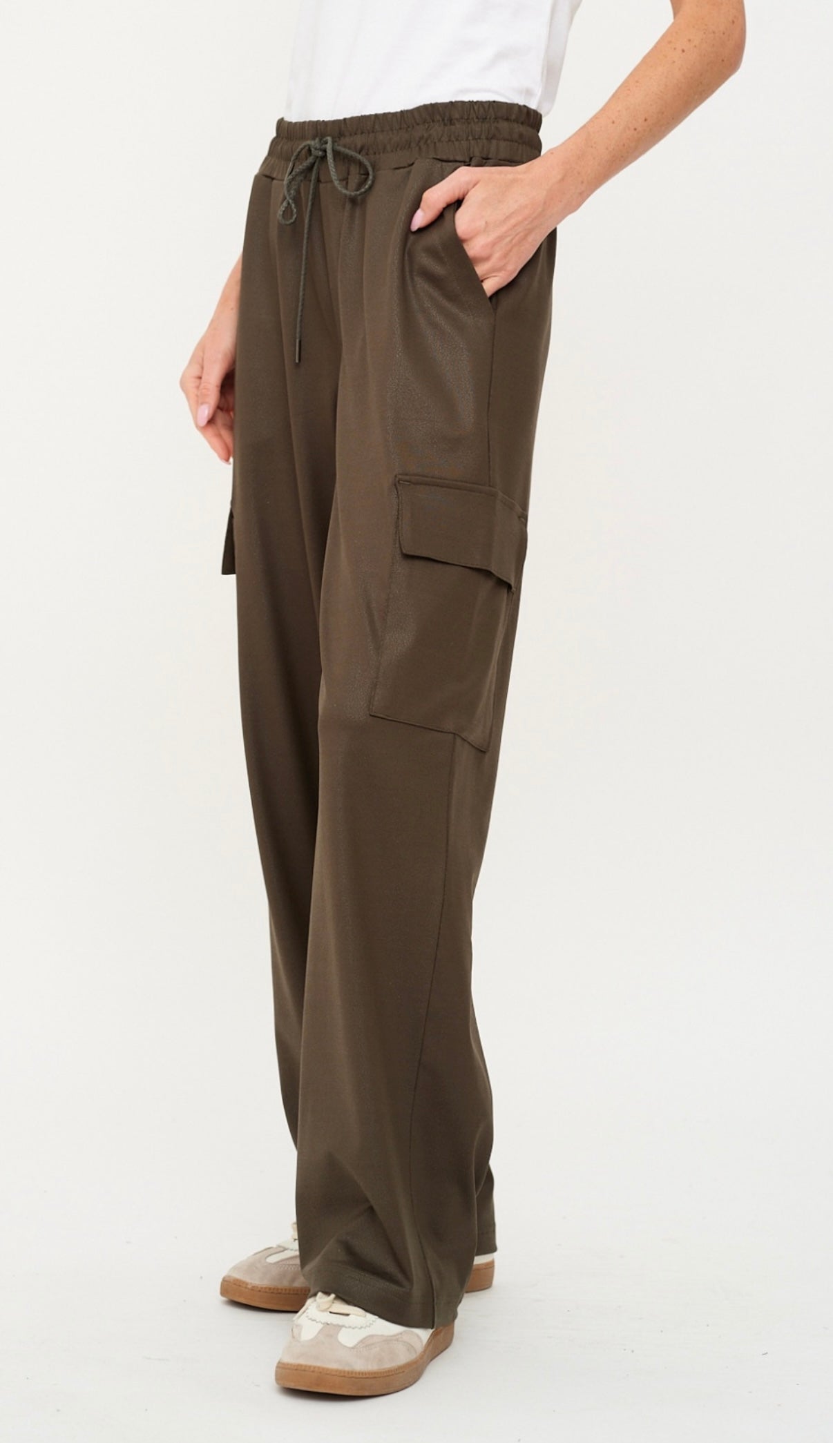Coated Cargo