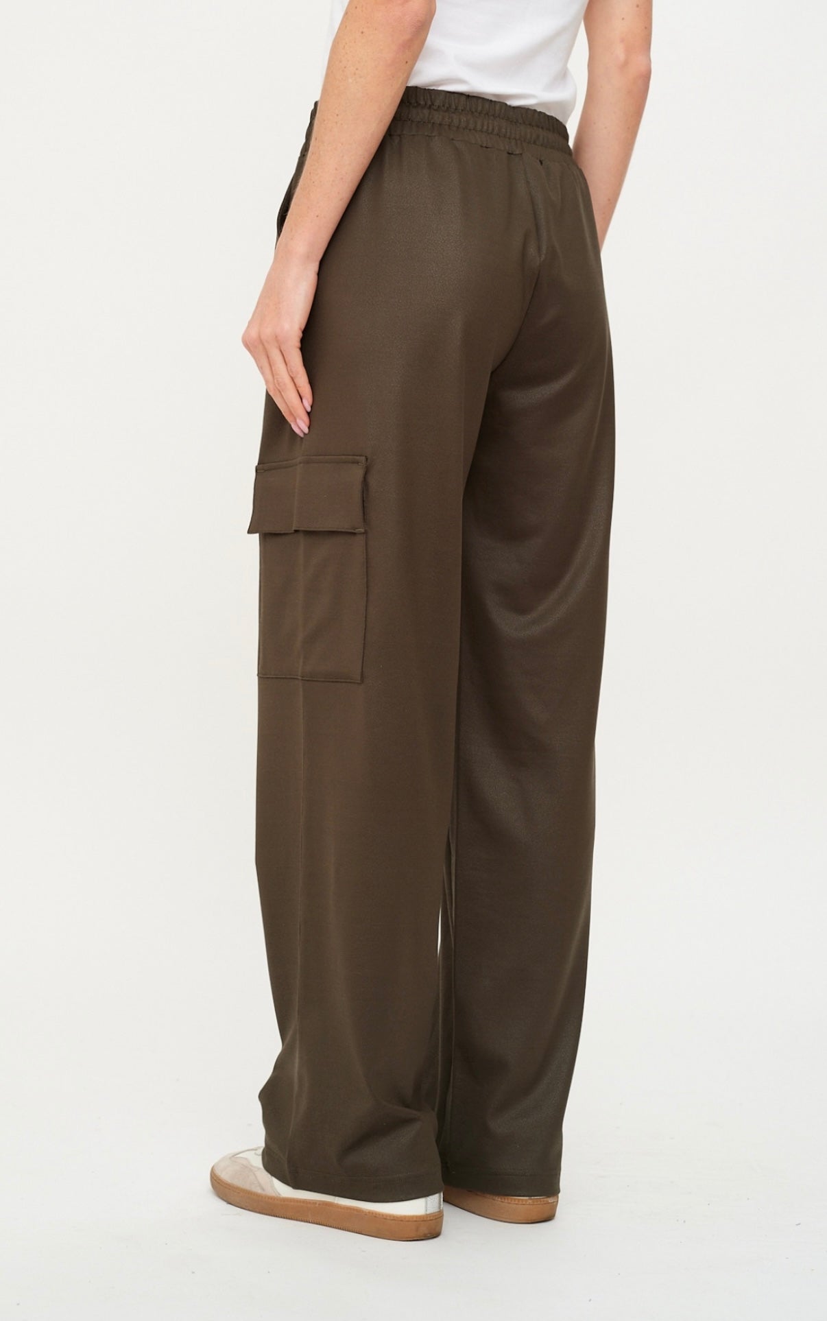 Coated Cargo
