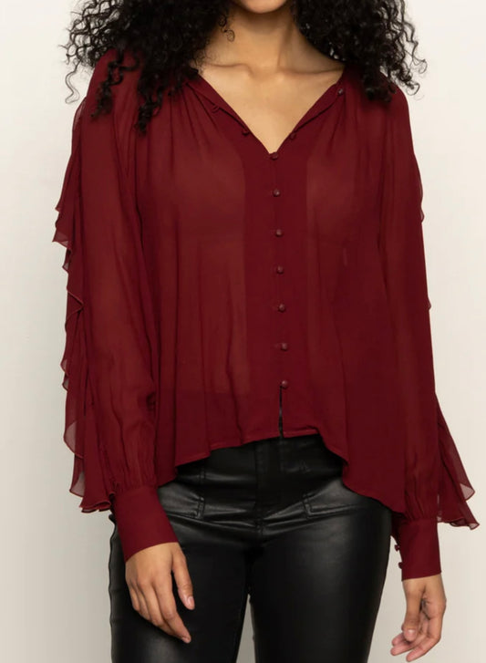 Harmony Blouse