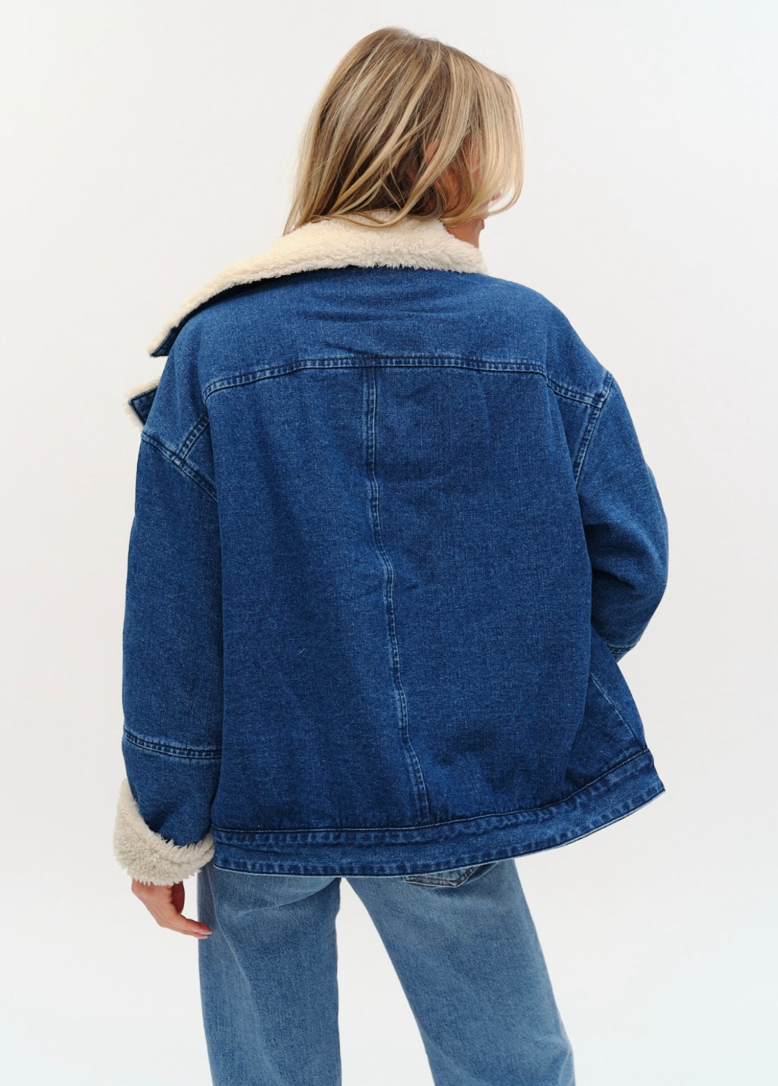 Williston The Jacket