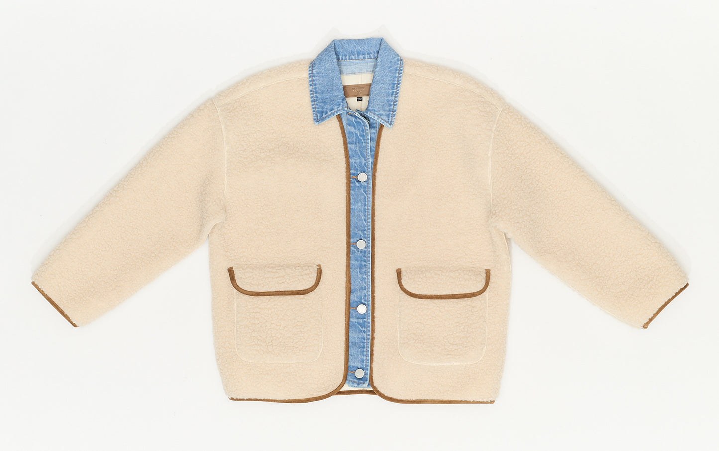 Nature Hike Sweater