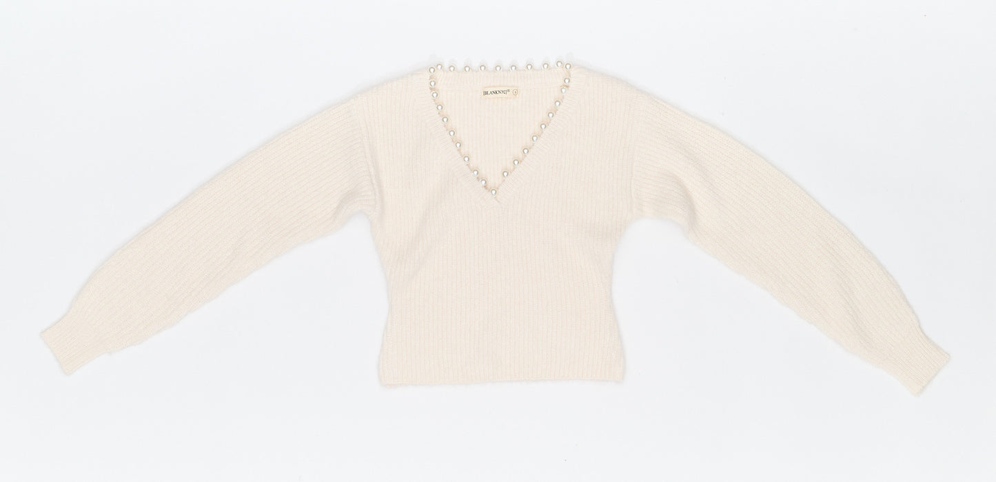 Morning Dew Sweater