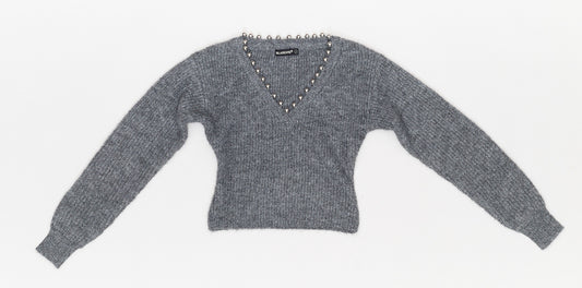 Silver Lining Sweater