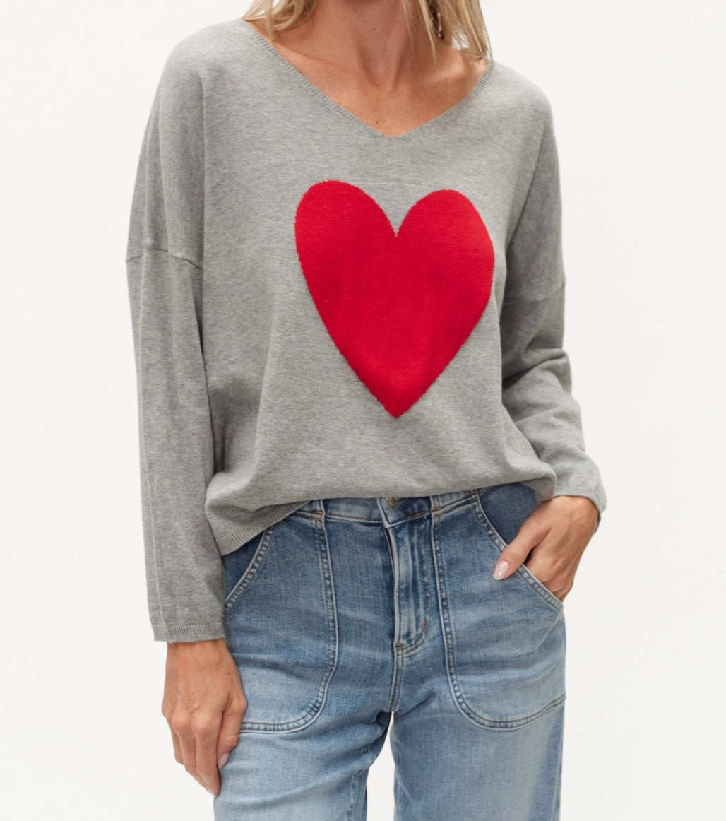Lovie Sweater