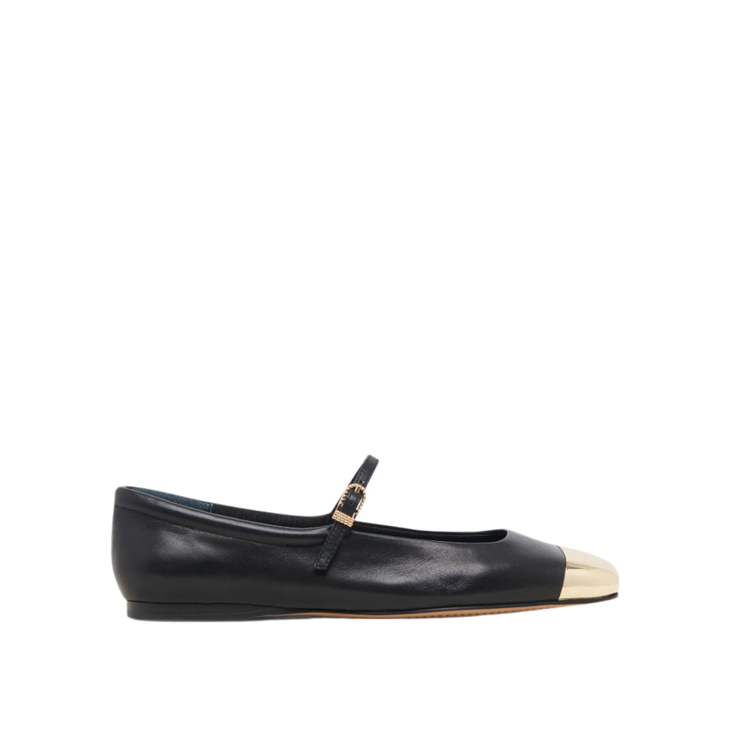 Reyes Toe Cap