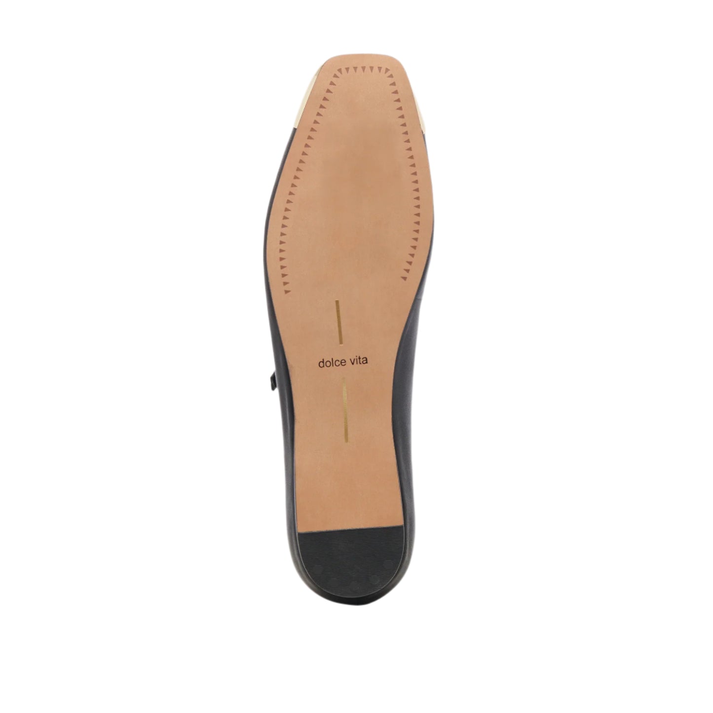 Reyes Toe Cap