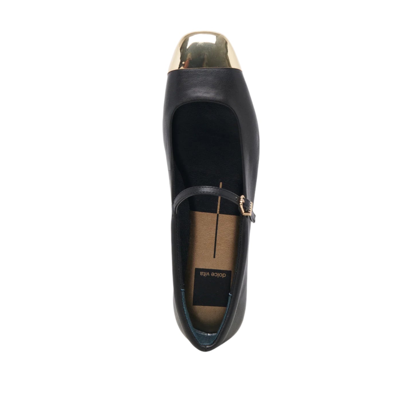 Reyes Toe Cap