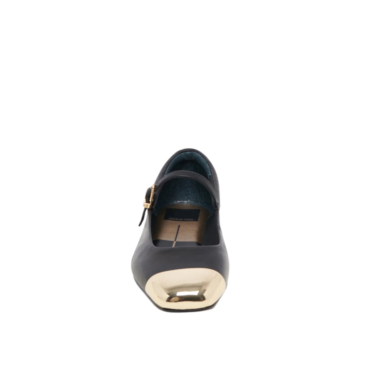 Reyes Toe Cap