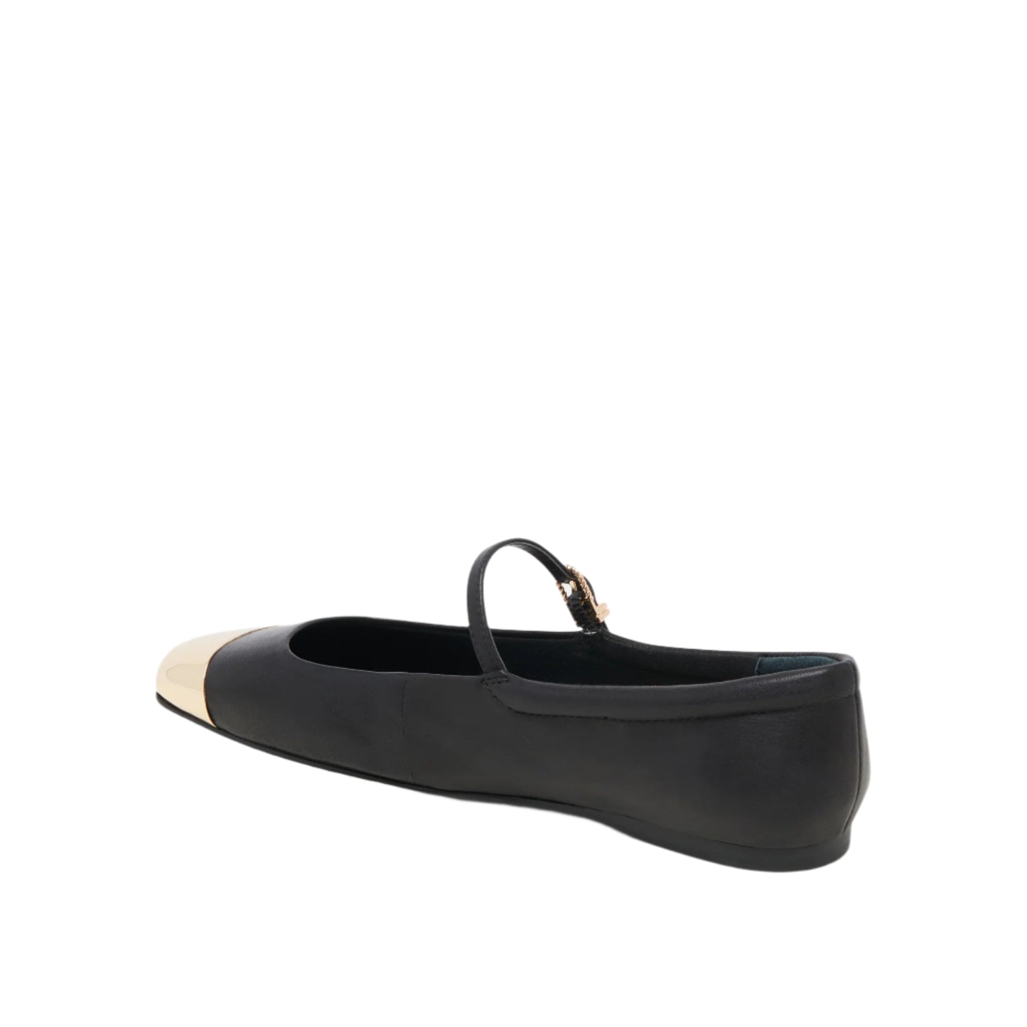 Reyes Toe Cap
