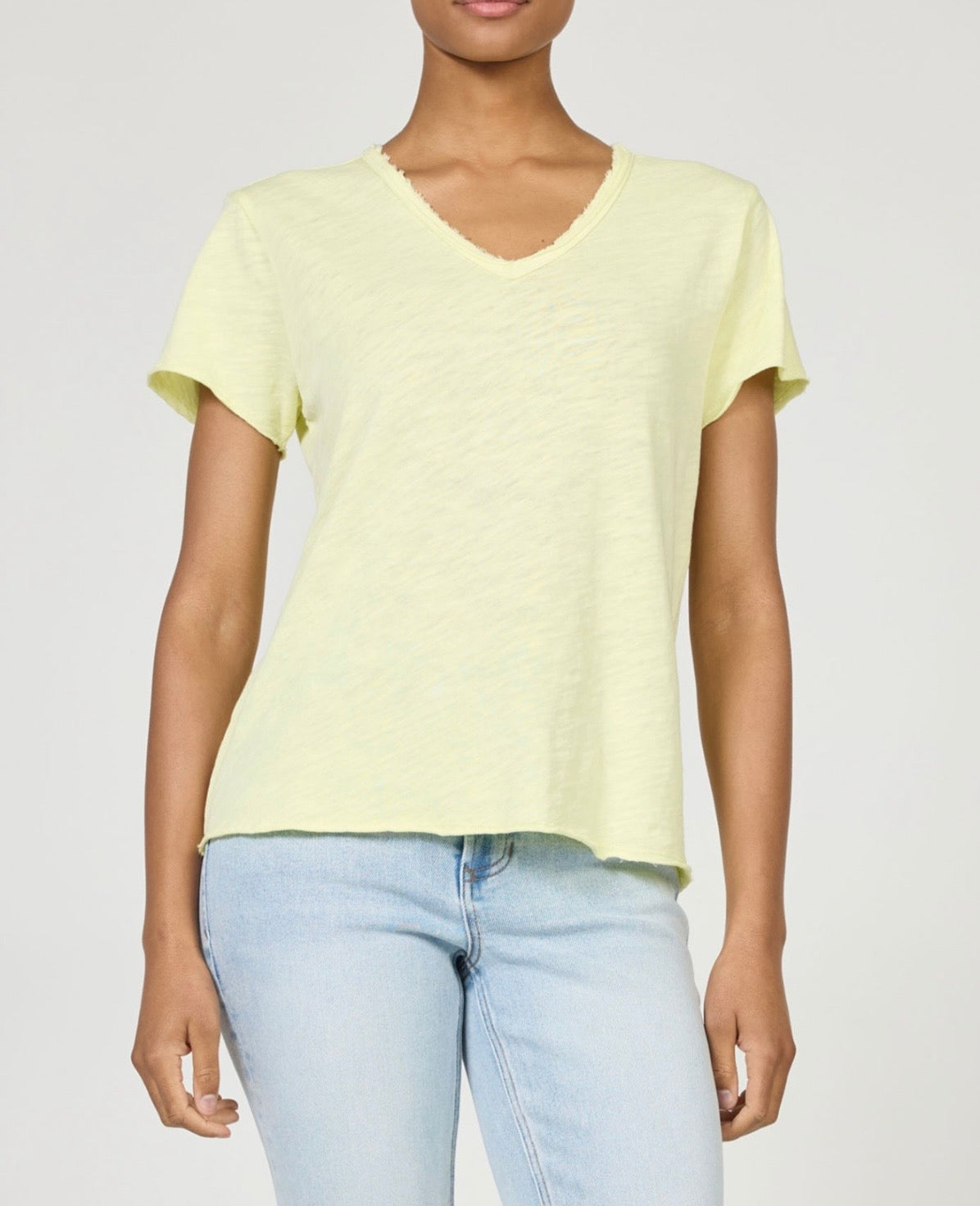 Vanya Tee