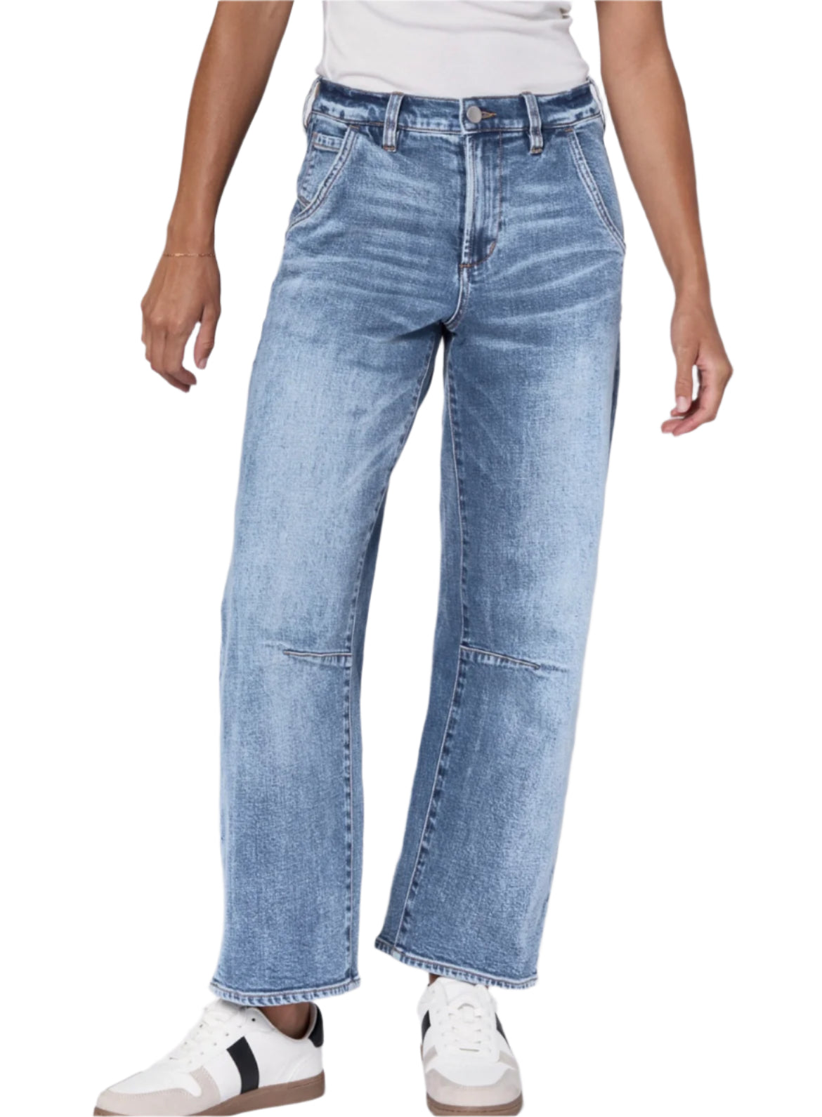 Lasso Denim
