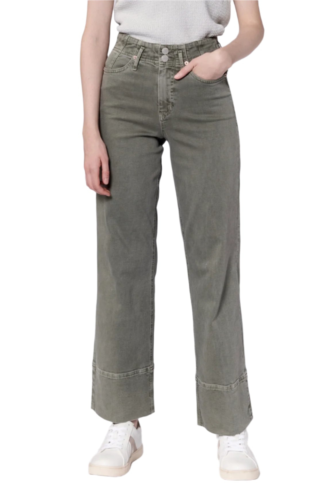 Holly Denim